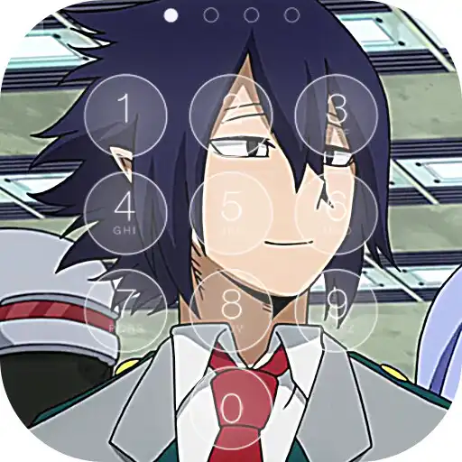 Play Amajiki Tamaki - HD 4K Wallpap APK