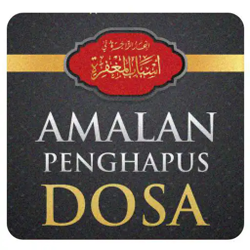 Play Amalan-amalan Penghapus Dosa APK