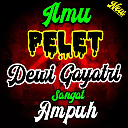 Play Amalan Ilmu Pelet Dewi Gayatri Paling Ampuh APK