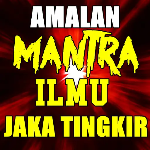 Play Amalan  Mantra Ilmu Jaka Tingkir APK