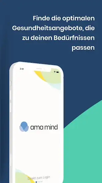 Play ama mind as an online game ama mind with UptoPlay