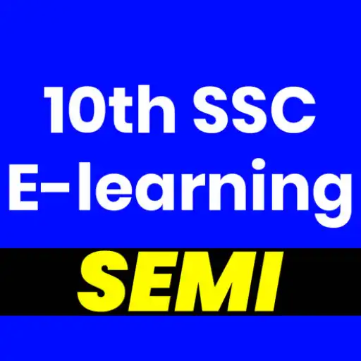 Play AMAN 10th SSC E-LEARNING SEMI APK