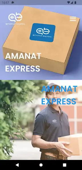 Play Amanat Express  and enjoy Amanat Express with UptoPlay