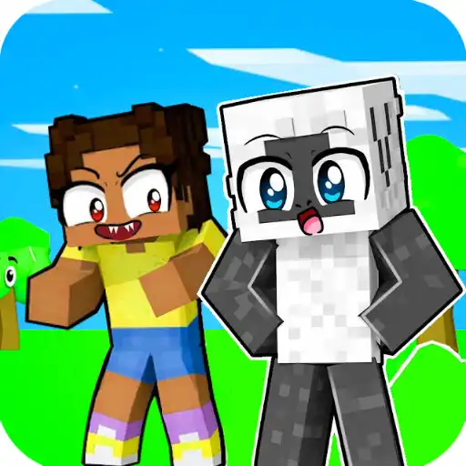 Play Amanda adventurer 3 mod mcpe APK