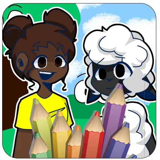 Play Amanda Coloring adventure III APK