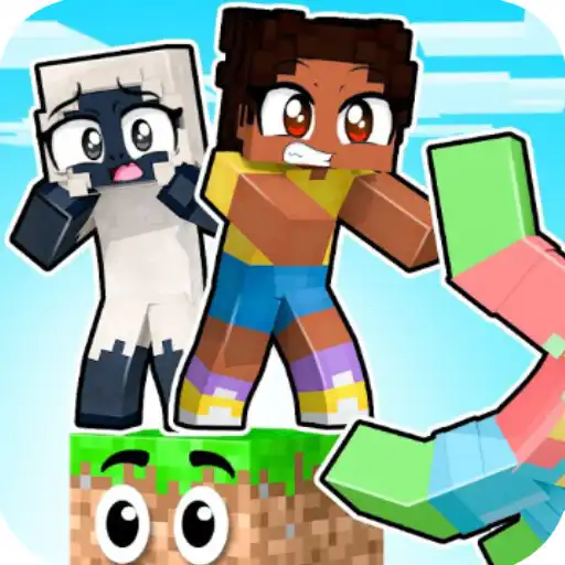 Play Amanda MCPE Adventure mod APK