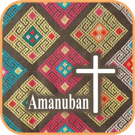 Play Amanuban Bible App APK