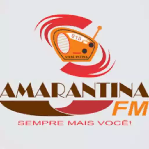 Play Amarantina FM APK