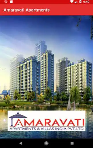 Play AmaravatiApartments  and enjoy AmaravatiApartments with UptoPlay