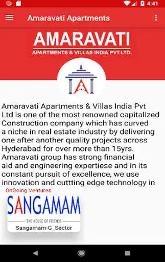 Play AmaravatiApartments as an online game AmaravatiApartments with UptoPlay