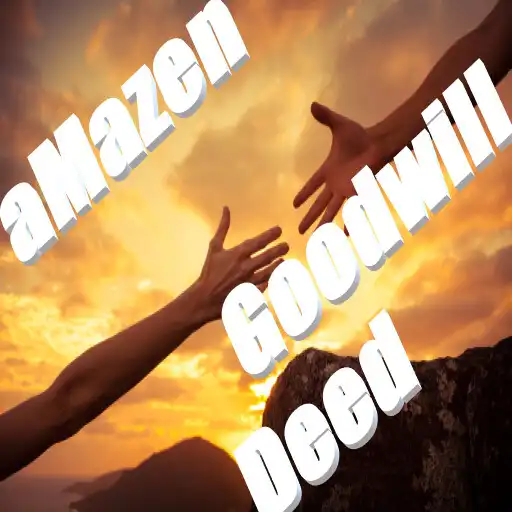 Play aMazen Goodwill Deed APK