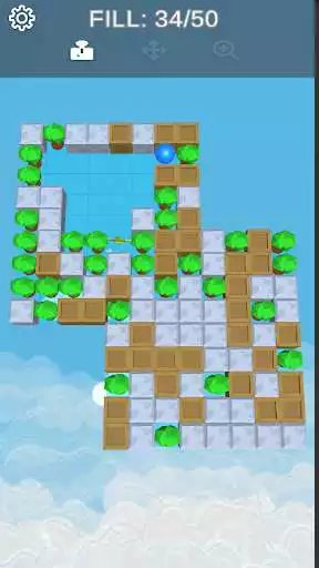 Play A-Maze-Thing as an online game A-Maze-Thing with UptoPlay