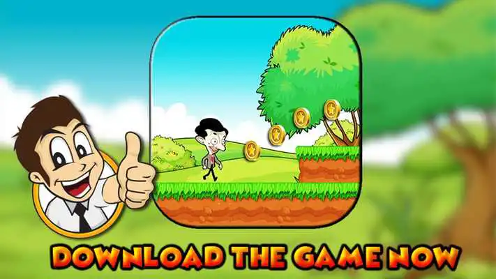 Play Amazing Adventure of Mr-Beans