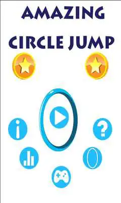 Play Amazing Circle Jump