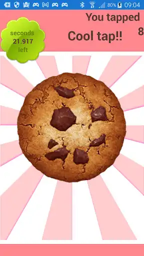 Play amazing cookie clicker  and enjoy amazing cookie clicker with UptoPlay