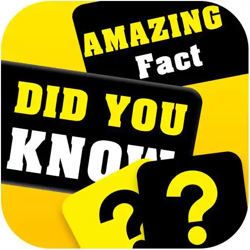 Play Amazing Facts : Did You Know? APK