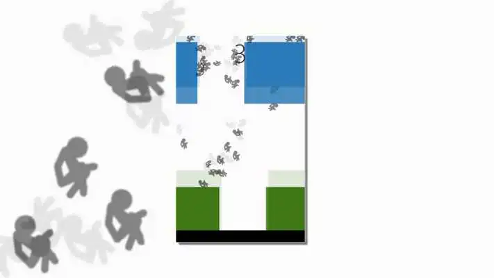 Play Amazing Falling Thief