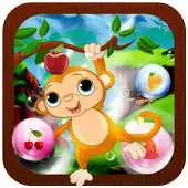 Free play online Amazing Farm Bubble APK