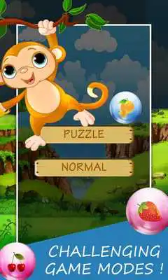 Play Amazing Farm Bubble