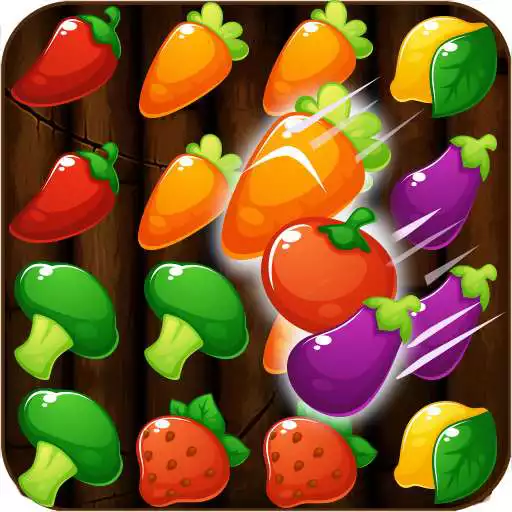 Play Amazing Fruit Burst APK