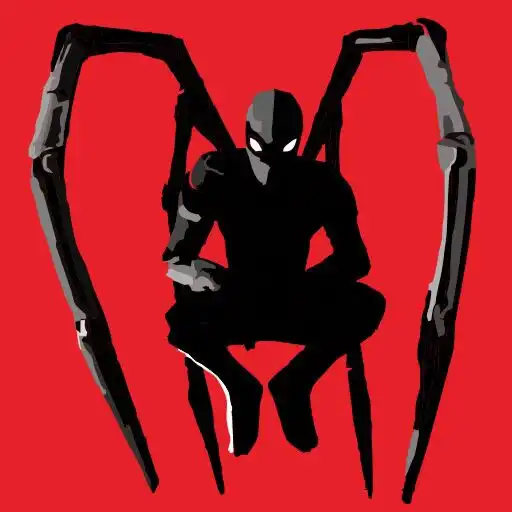 Play Amazing Ironspider Papercraft APK