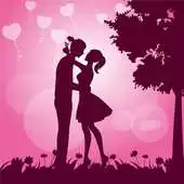 Free play online Amazing Love Quotes  (offline) APK