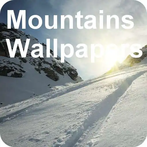 Play Amazing Mountains Wallpapers including editor APK