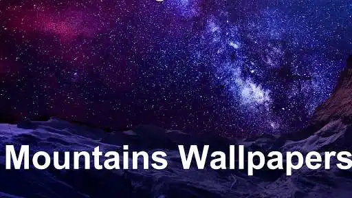 Play Amazing Mountains Wallpapers including editor as an online game Amazing Mountains Wallpapers including editor with UptoPlay