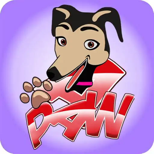 Play Amazing Paw, kids pet games. APK