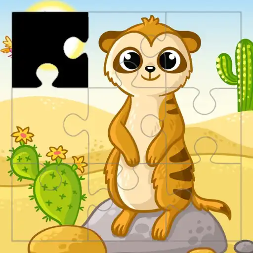 Play Amazing Pets Puzzles APK