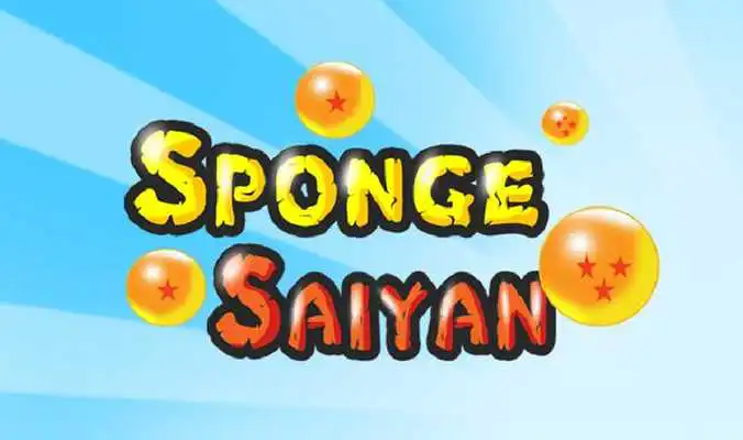 Play Amazing Sponge Saiyan