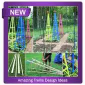 Free play online Amazing Trellis Design Ideas APK