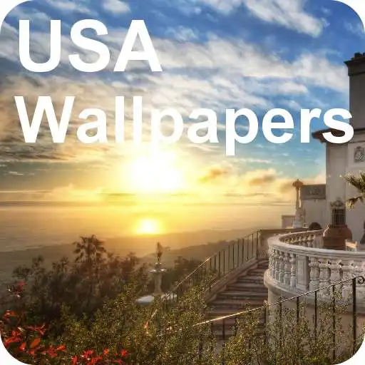 Play Amazing USA Wallpapers including editor APK