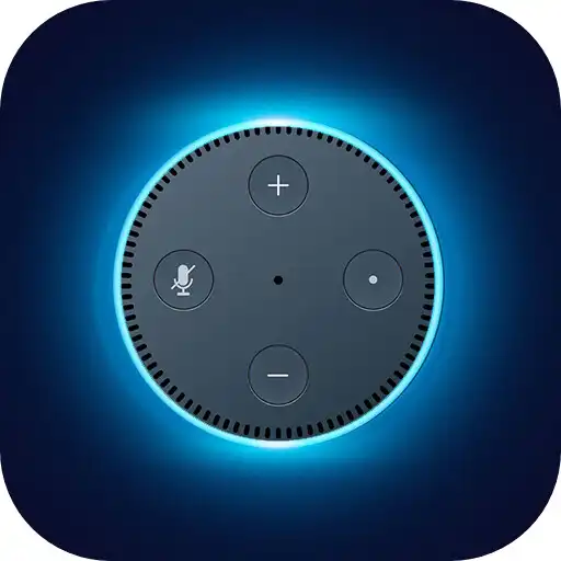 Play Amazon Alexa  Eco commands APK