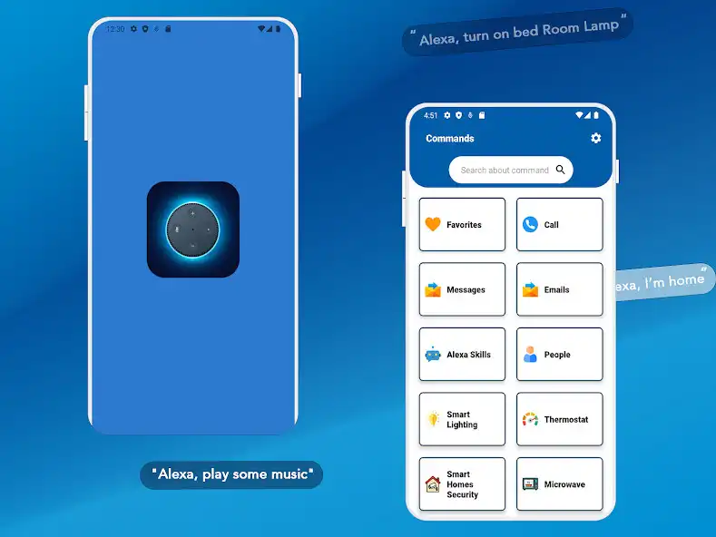 Play Amazon Alexa  Eco commands  and enjoy Amazon Alexa  Eco commands with UptoPlay