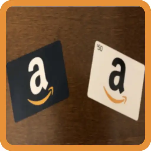 Play Amazon Gift Card Quiz APK