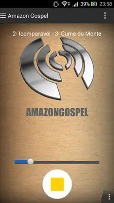 Play Amazon Gospel