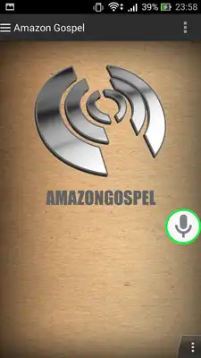 Play Amazon Gospel