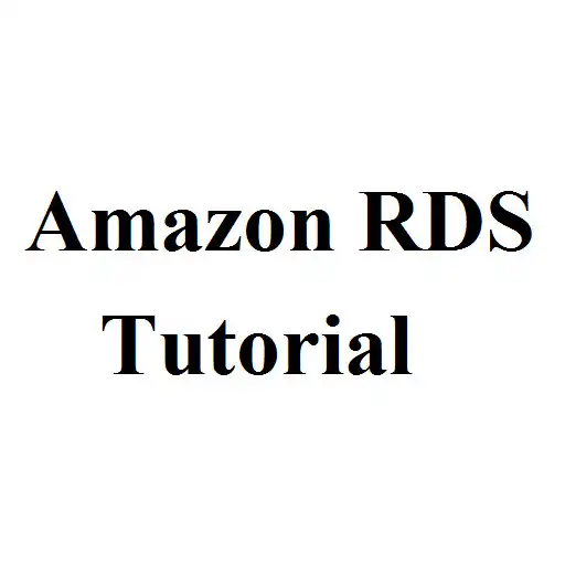 Play Amazon RDS Tutorial APK