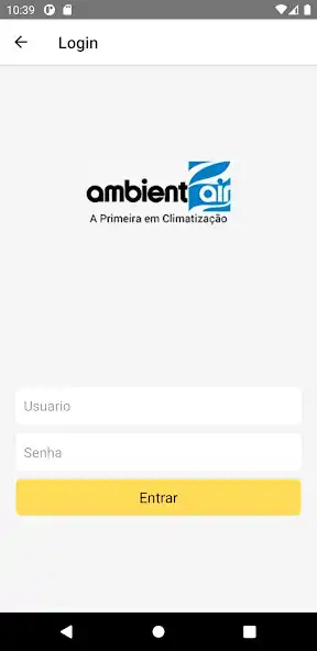 Play Ambientair Field Service  and enjoy Ambientair Field Service with UptoPlay