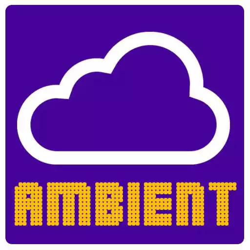 Free play online Ambient Radio APK