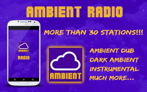 Play Ambient Radio