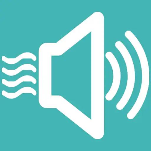 Play Ambient sound: hear around you APK