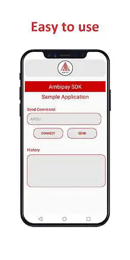 Play AmbiPay SDK App  and enjoy AmbiPay SDK App with UptoPlay