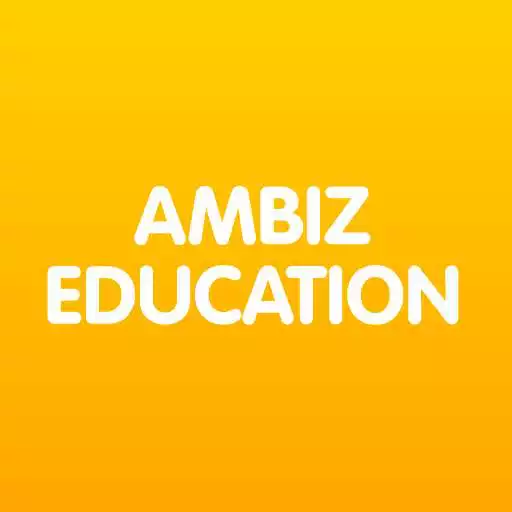Play Ambiz Education - Belajar dan Try Out TOEFL Online APK