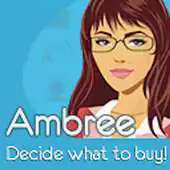 Free play online Ambree - Decide what to buy APK