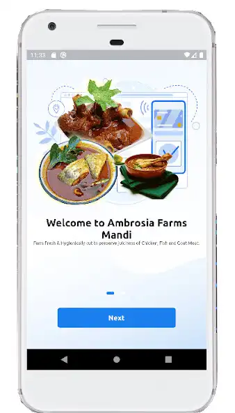 Play Ambrosia Farms Mandi  and enjoy Ambrosia Farms Mandi with UptoPlay