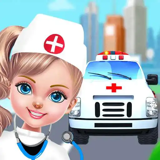 Play Ambulance Doctor First Aid - Emergency Rescue Game APK