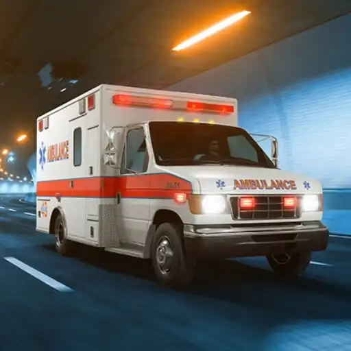 Play Ambulance Emergency 911 Sim APK