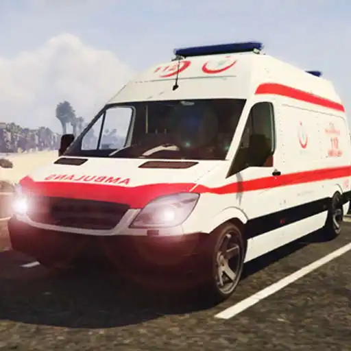 Play Ambulance Simulation Game Plus APK